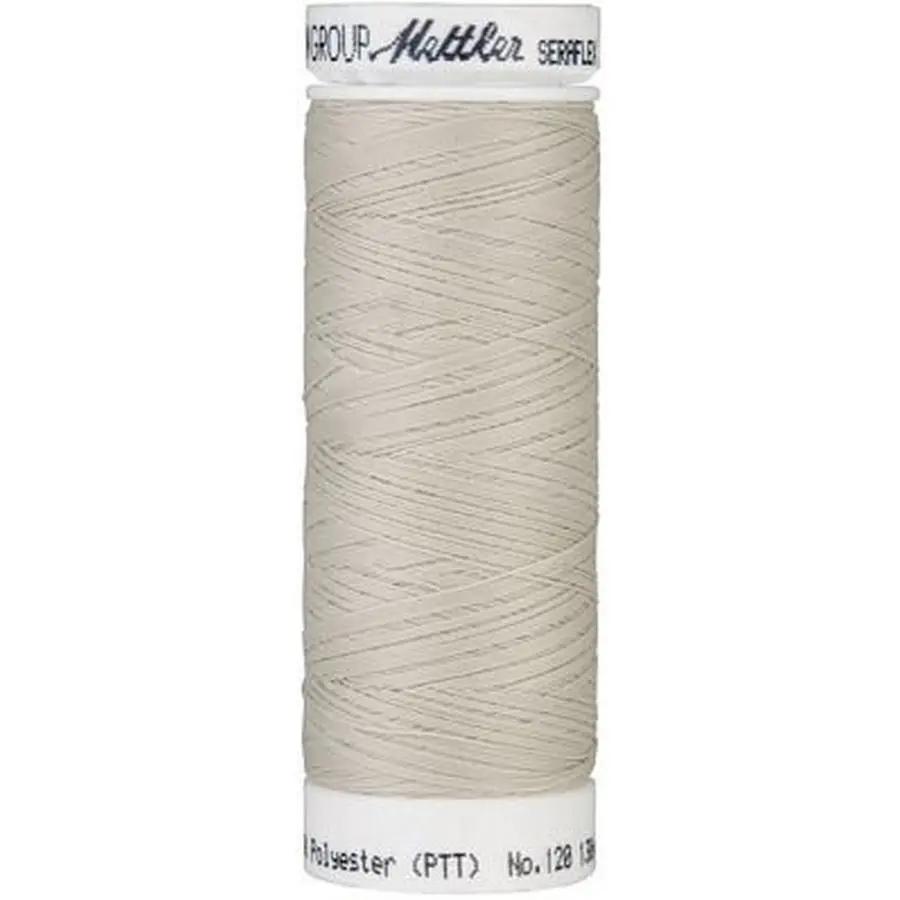 Seraflex Thread 50wt 142yds (Box of 5) Sea Shell - Sewingmachinesplus.com