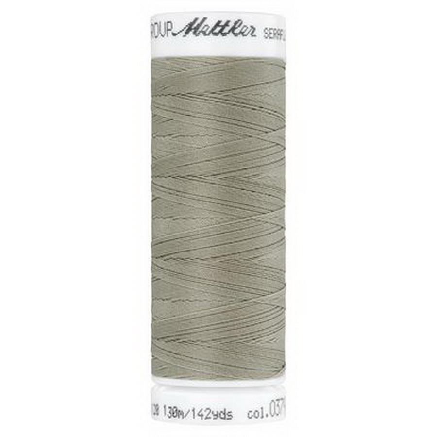 Seraflex Thread 50wt 142yds 5ct Stone BOX05 - Sewingmachinesplus.com