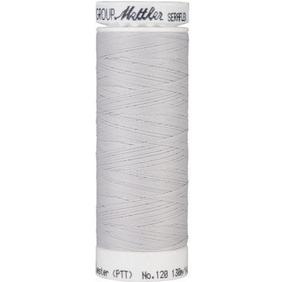 Seraflex Thread 50wt 142yds 5ct Mystik Grey BOX05 - Sewingmachinesplus.com