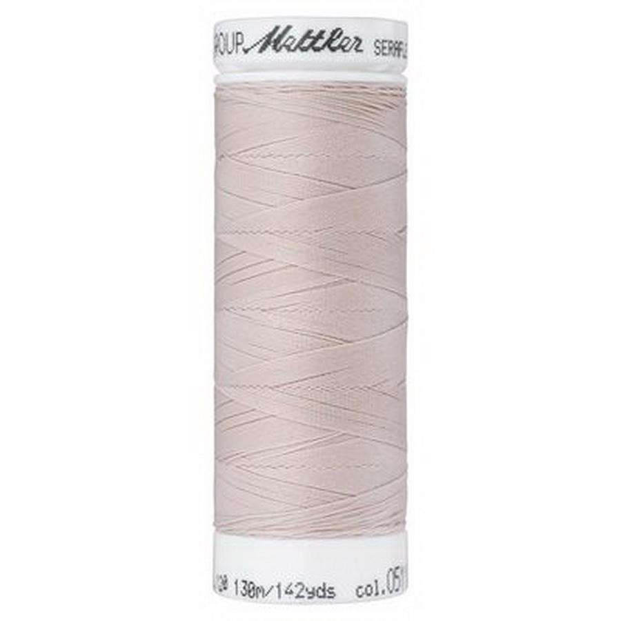 Seraflex Thread 50wt 142yds 5ct Nude BOX05 - Sewingmachinesplus.com