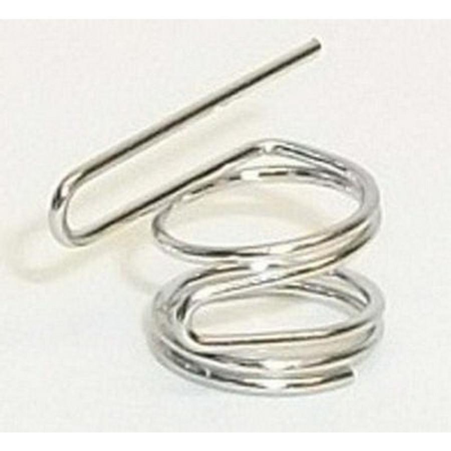 Thread Guide Janome Upper Loop - Sewingmachinesplus.com
