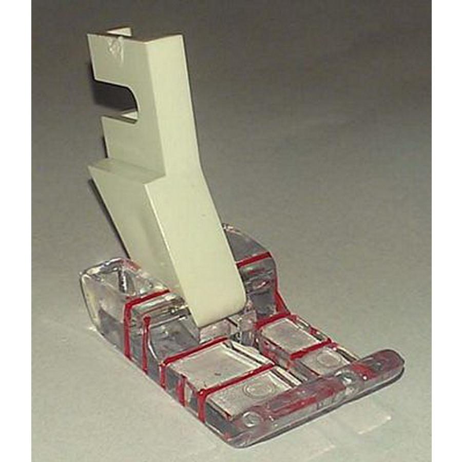 Little Foot Singer Slant