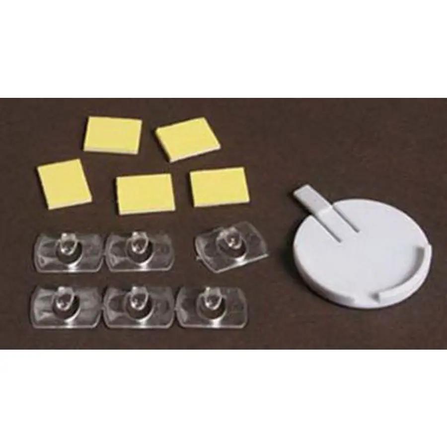 Bendable Br Lt Mount Kit New - Sewingmachinesplus.com