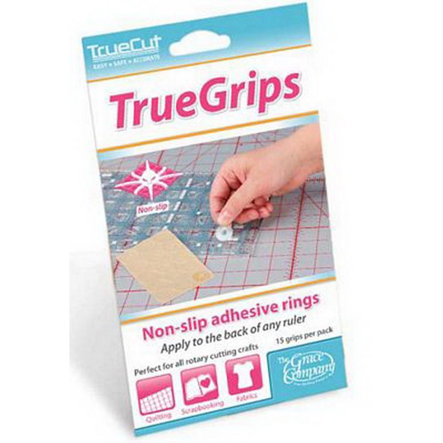 True Grips - Sewingmachinesplus.com