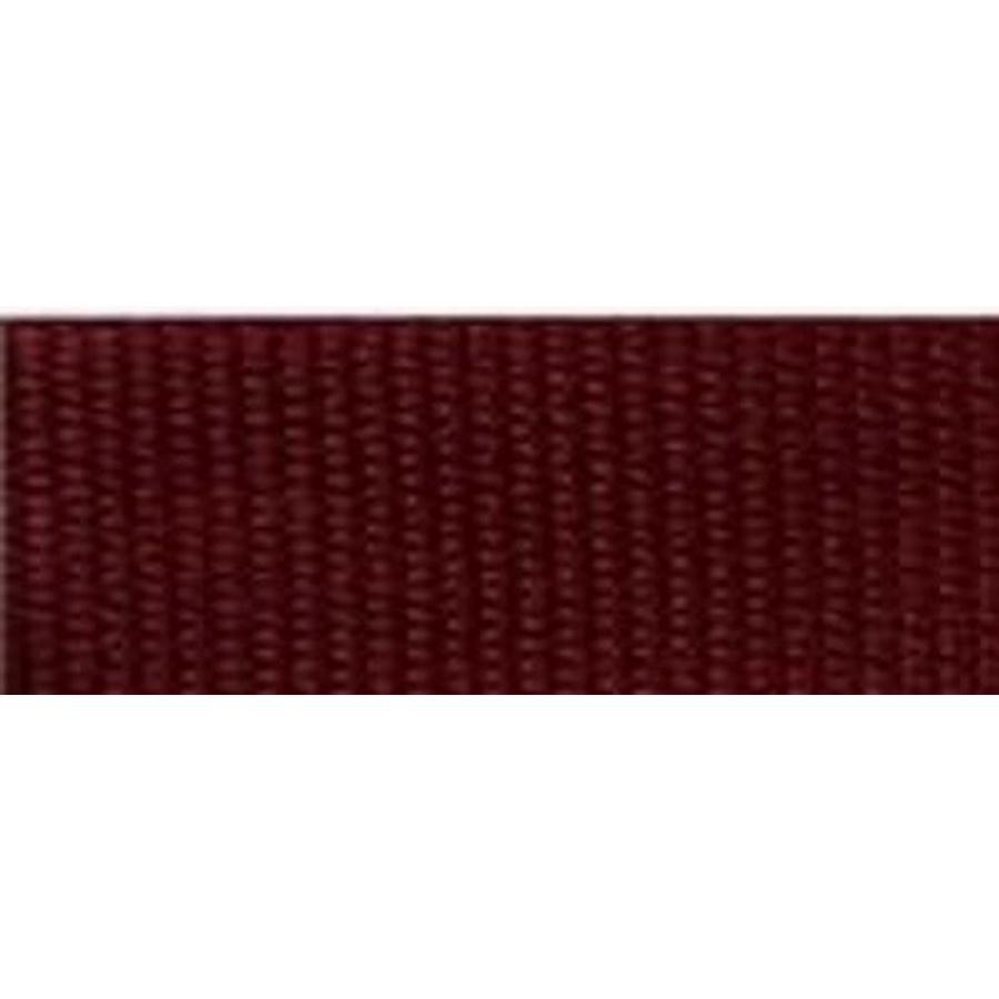 Polypropylene Webbing 25 yards American Beauty
