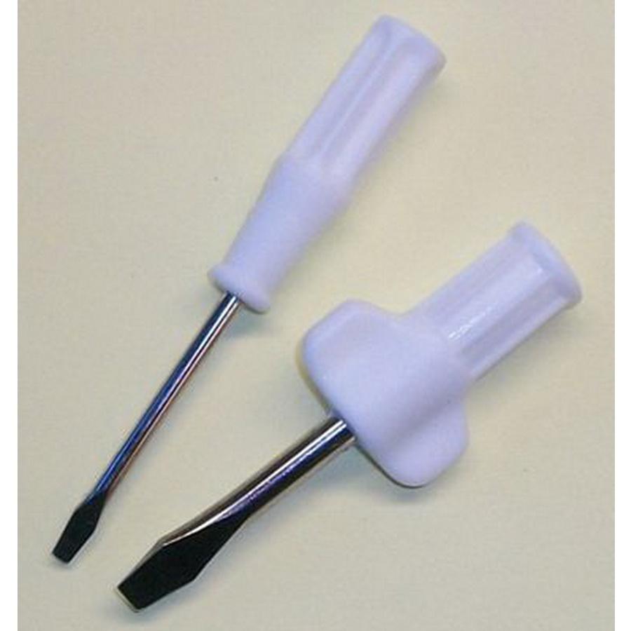 Screw Driver New Home Set - Sewingmachinesplus.com
