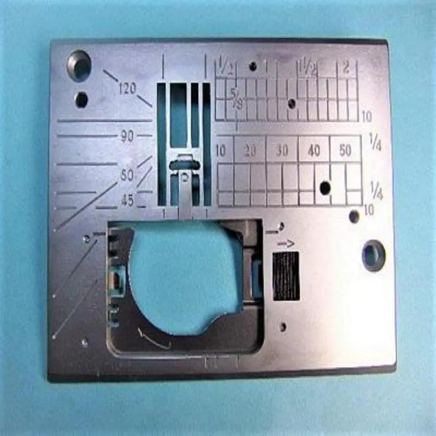 Needle Plate NH MC7700QCP - Sewingmachinesplus.com