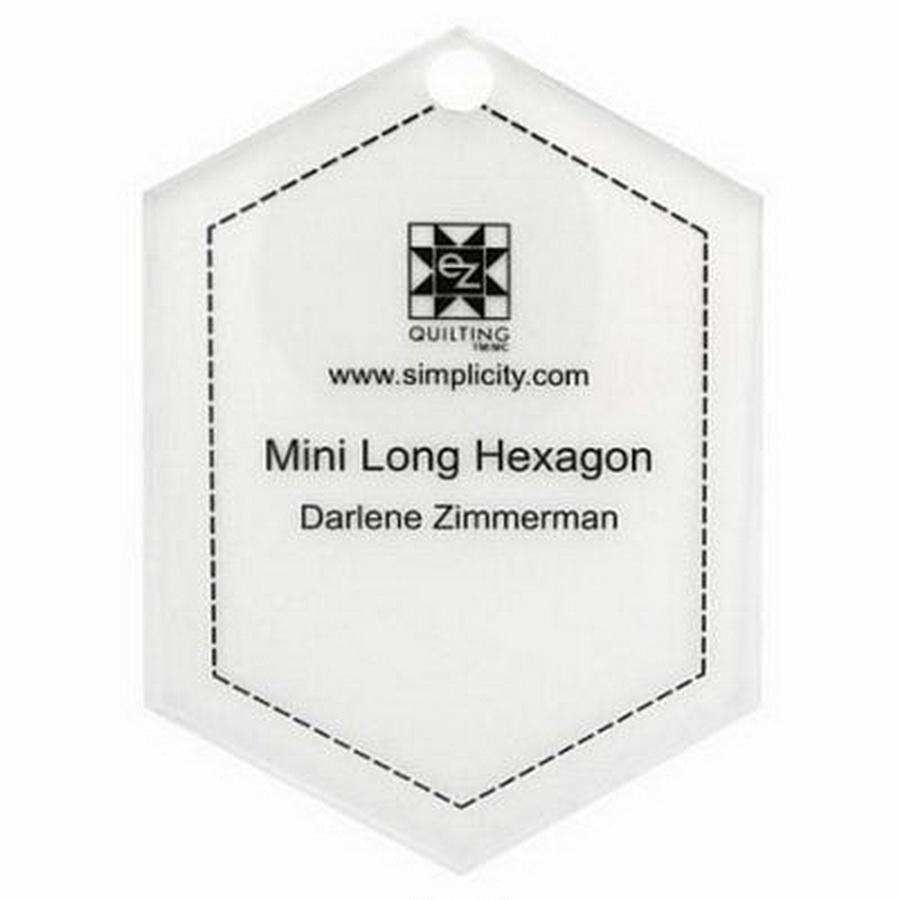 JellyRoll Rlr Mini Long Hex