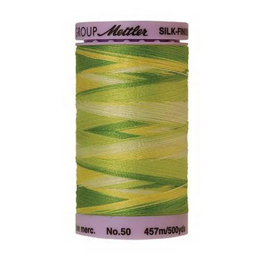 Silk Finish Cotton Multi 457m (Box of 5) CITRUS TWIST - Sewingmachinesplus.com