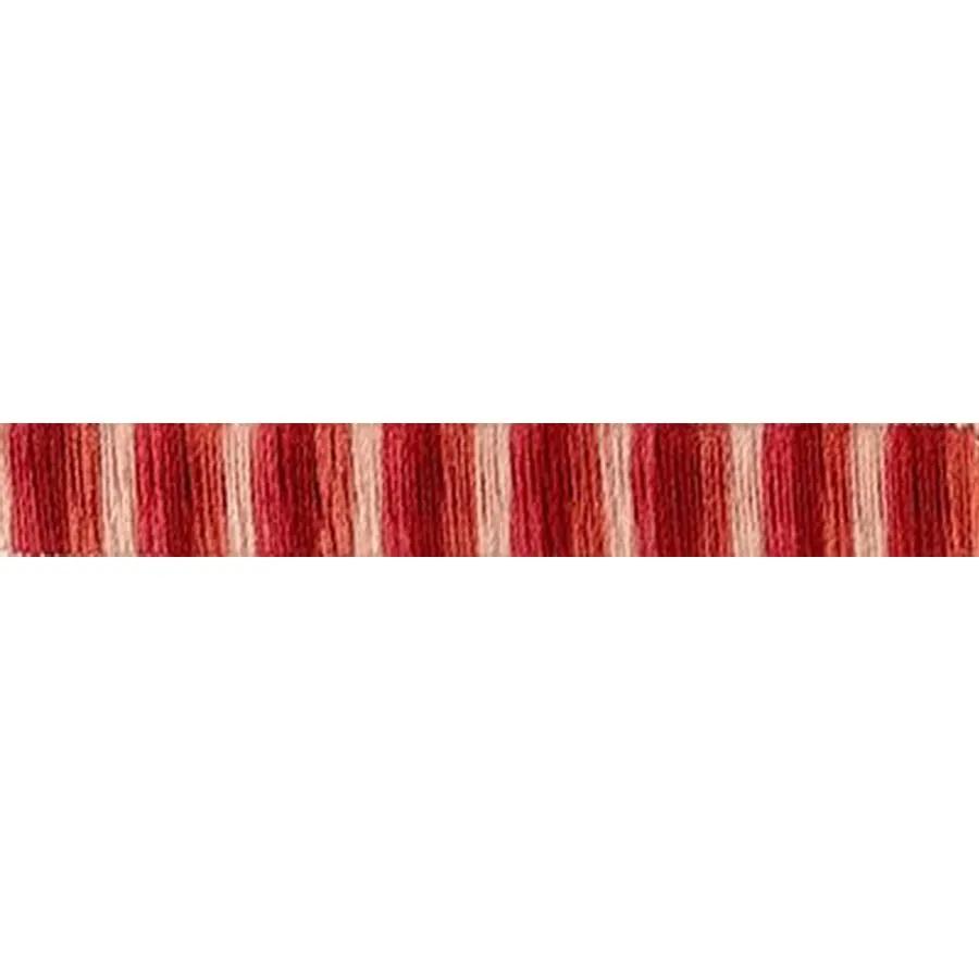 Silk Finish Cotton Multi 1500yd (Box of 2) TERRA TONES - Sewingmachinesplus.com