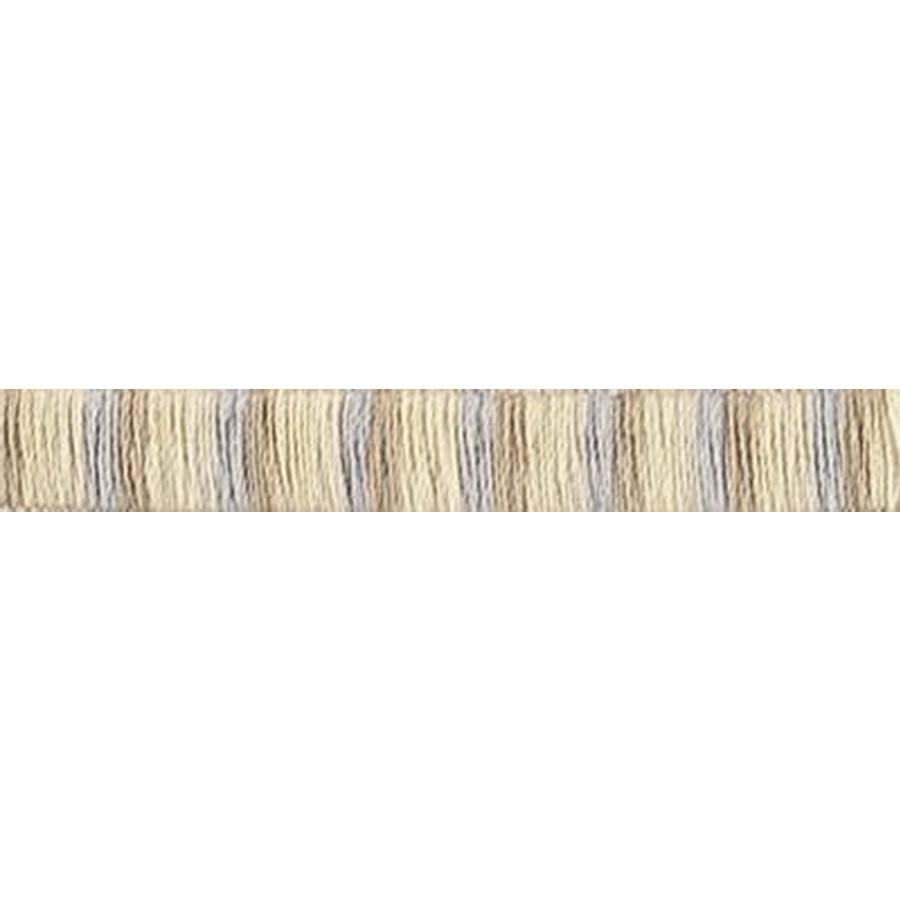 Silk Finish Ctn Multi 1500yd 2ct PEARL TONES