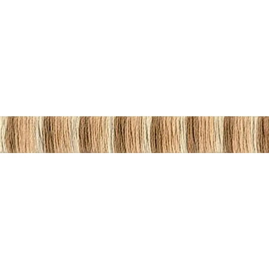Silk Finish Cotton Multi 1500yd (Box of 2) BLEACHED STRAW - Sewingmachinesplus.com