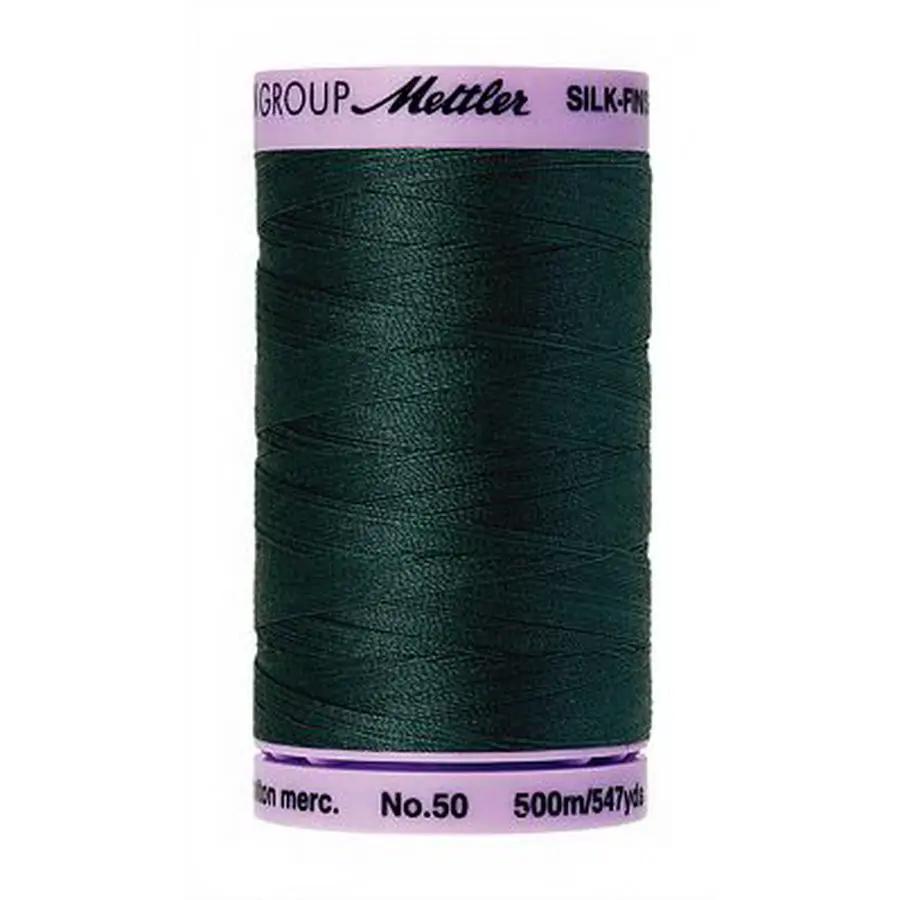 Silk Finish Cotton 50wt 500m 5ct BAYBERRY BOX05 - Sewingmachinesplus.com