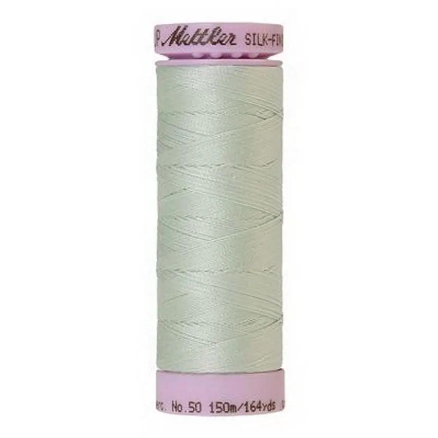 Silk Finish Cotton 50wt 150m (Box of 5) LUSTER - Sewingmachinesplus.com