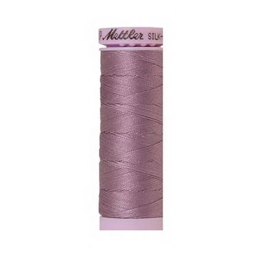 Silk Finish Cotton 50wt 150m 5ct MALLOW BOX05 - Sewingmachinesplus.com