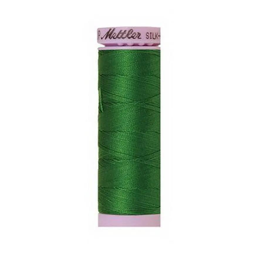 Silk Finish Cotton 50wt 150m 5ct TREETOP BOX05 - Sewingmachinesplus.com