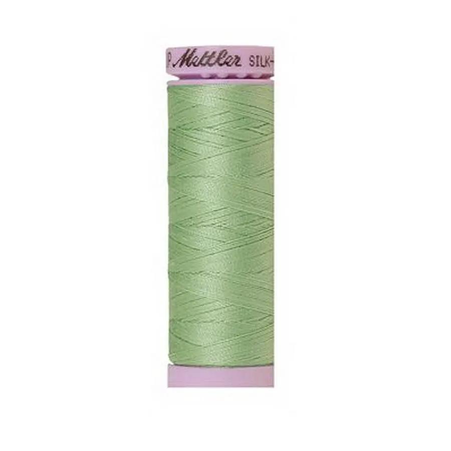 Silk Finish Cotton 50wt 150m (Box of 5) MEADOW - Sewingmachinesplus.com