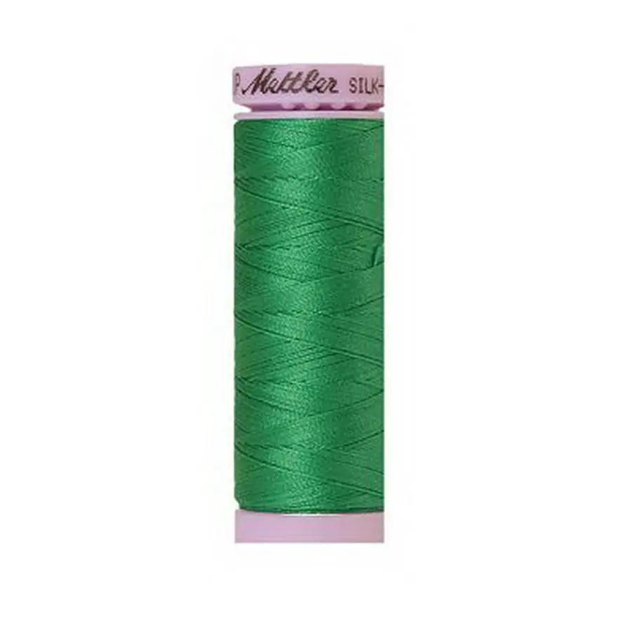 Silk Finish Cotton 50wt 150m 5ct SWISS IVY BOX05 - Sewingmachinesplus.com