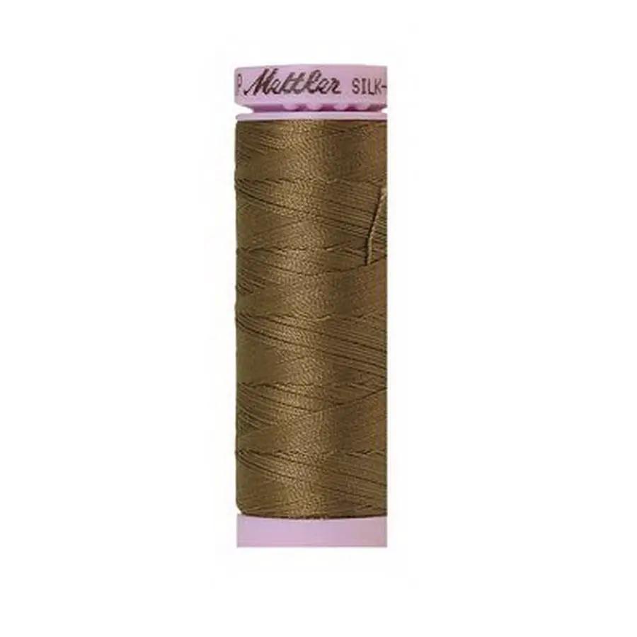 Silk Finish Cotton 50wt 150m 5ct AMYGDALA BOX05 - Sewingmachinesplus.com