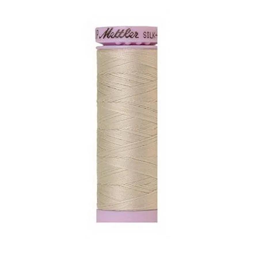 Silk Finish Cotton 50wt 150m 5ct BAQUETTE BOX05 - Sewingmachinesplus.com