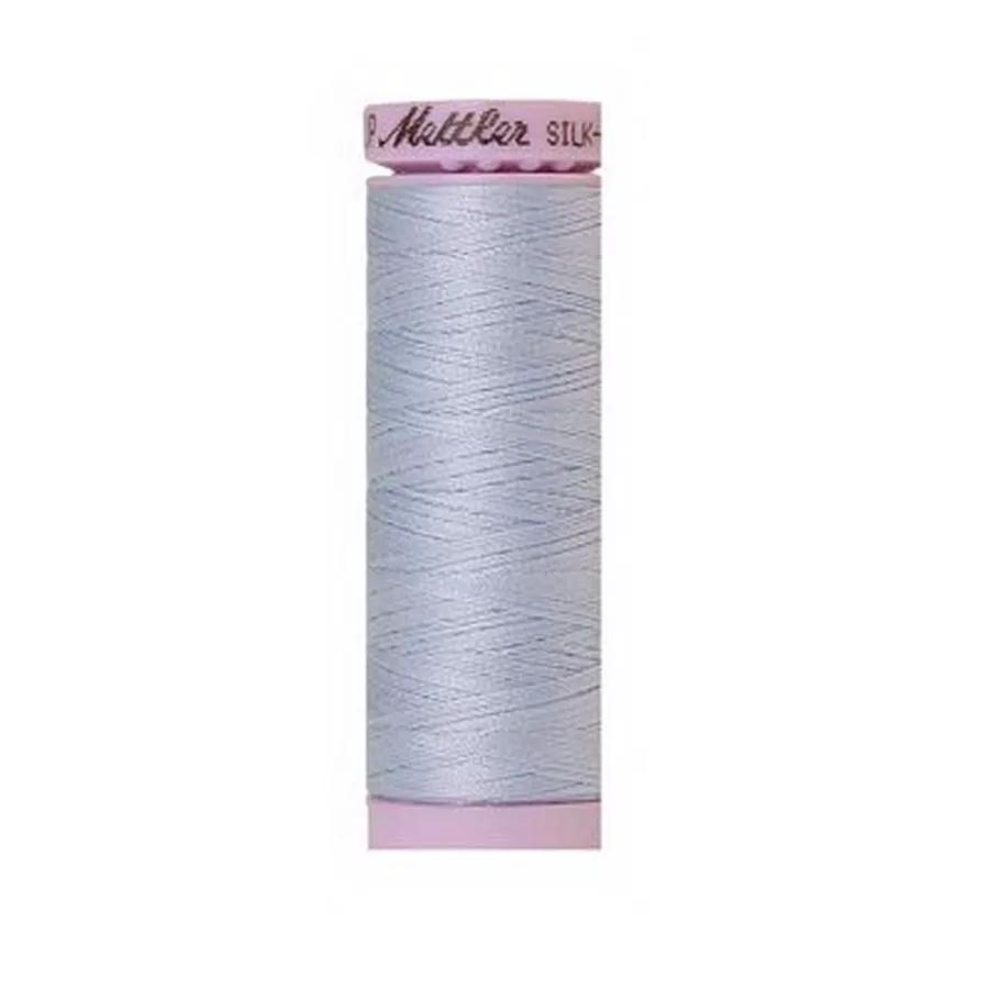 Silk Finish Cotton 50wt 150m (Box of 5) ICE CAP - Sewingmachinesplus.com