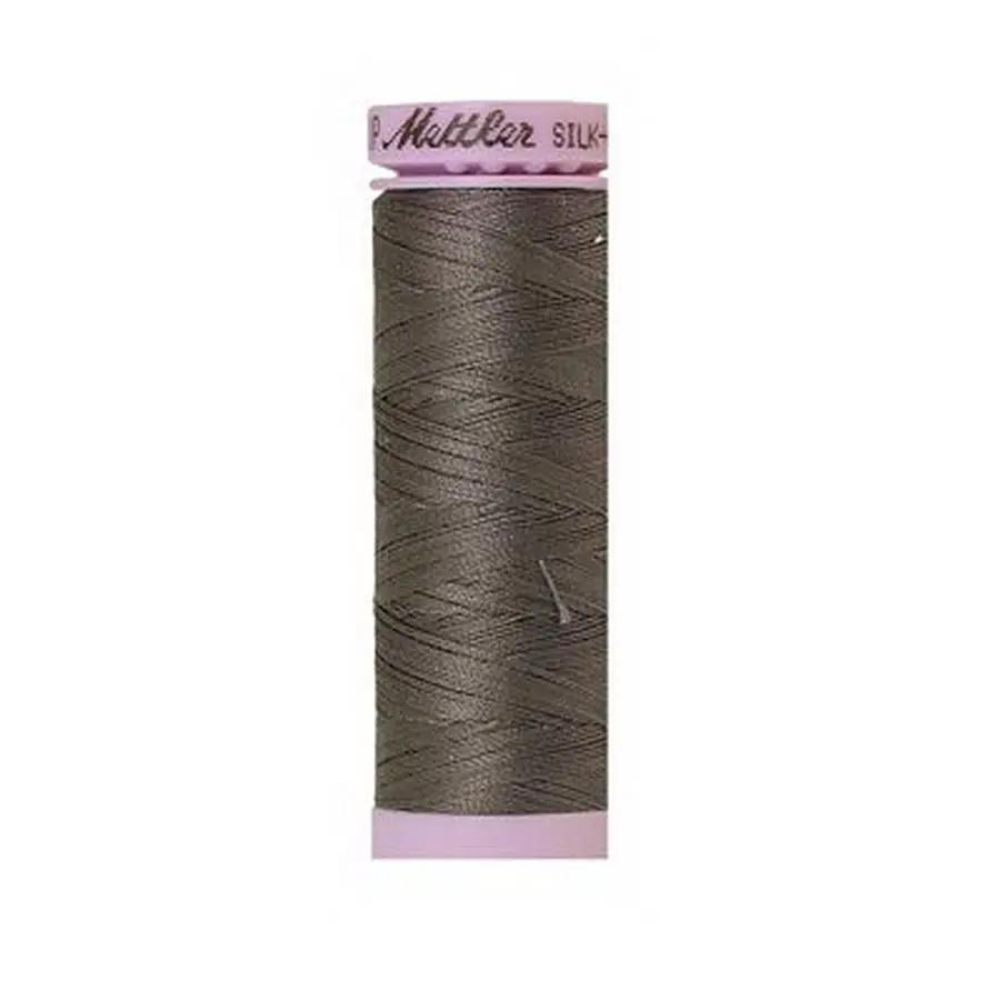 Silk Finish Cotton 50wt 150m (Box of 5) OLD TIN - Sewingmachinesplus.com