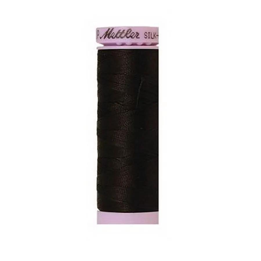 Silk Finish Cotton 50wt 150m 5ct VANILLA BEAN BOX05 - Sewingmachinesplus.com