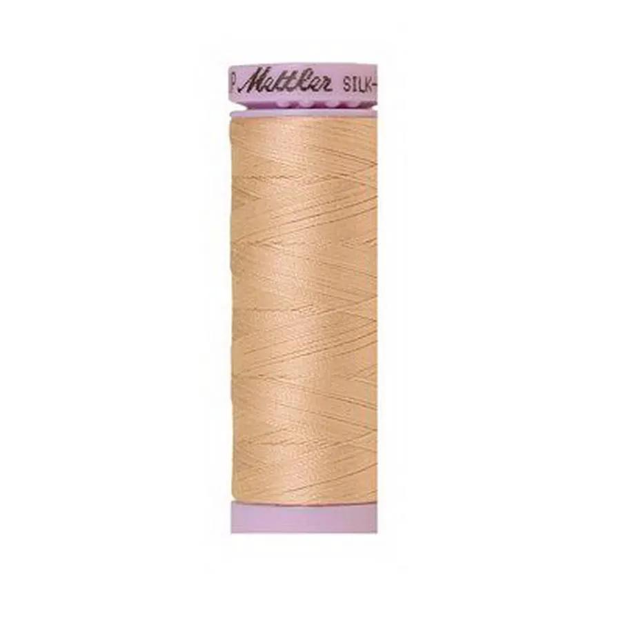 Silk Finish Cotton 50wt 150m 5ct SPANISH VILLA BOX05 - Sewingmachinesplus.com