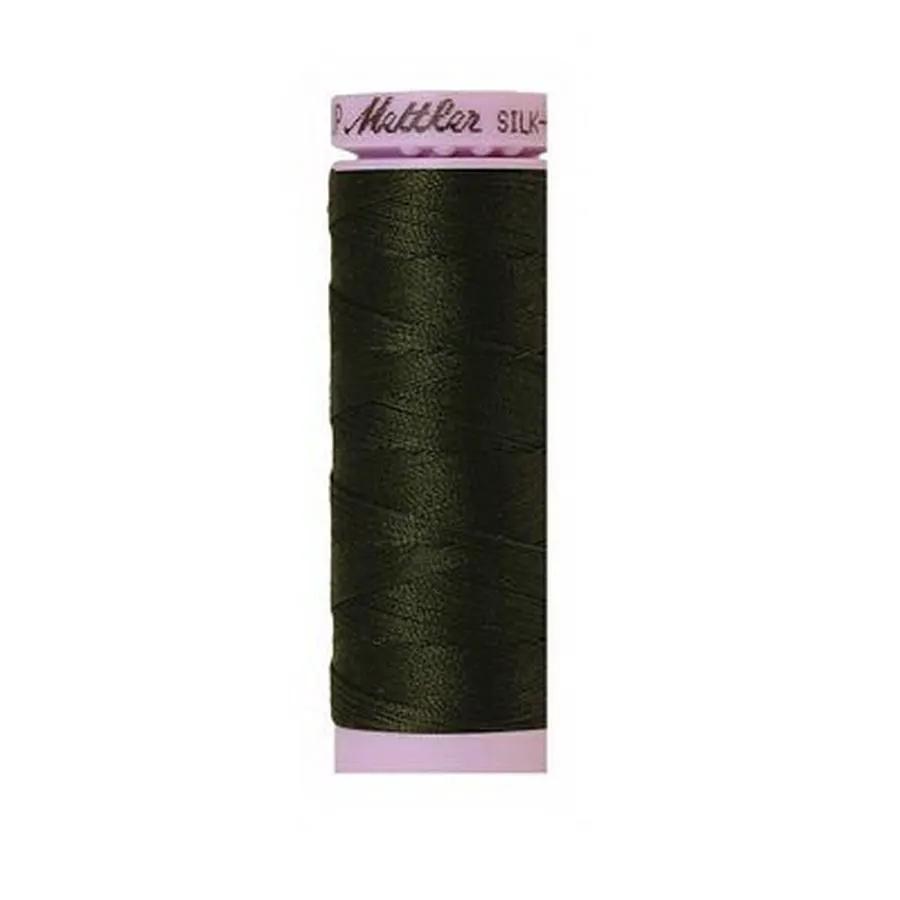 Silk Finish Cotton 50wt 150m (Box of 5) HOLLY - Sewingmachinesplus.com