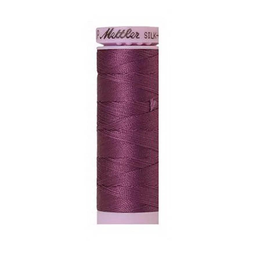 Silk Finish Cotton 50wt 150m (Box of 5) ORCHID - Sewingmachinesplus.com
