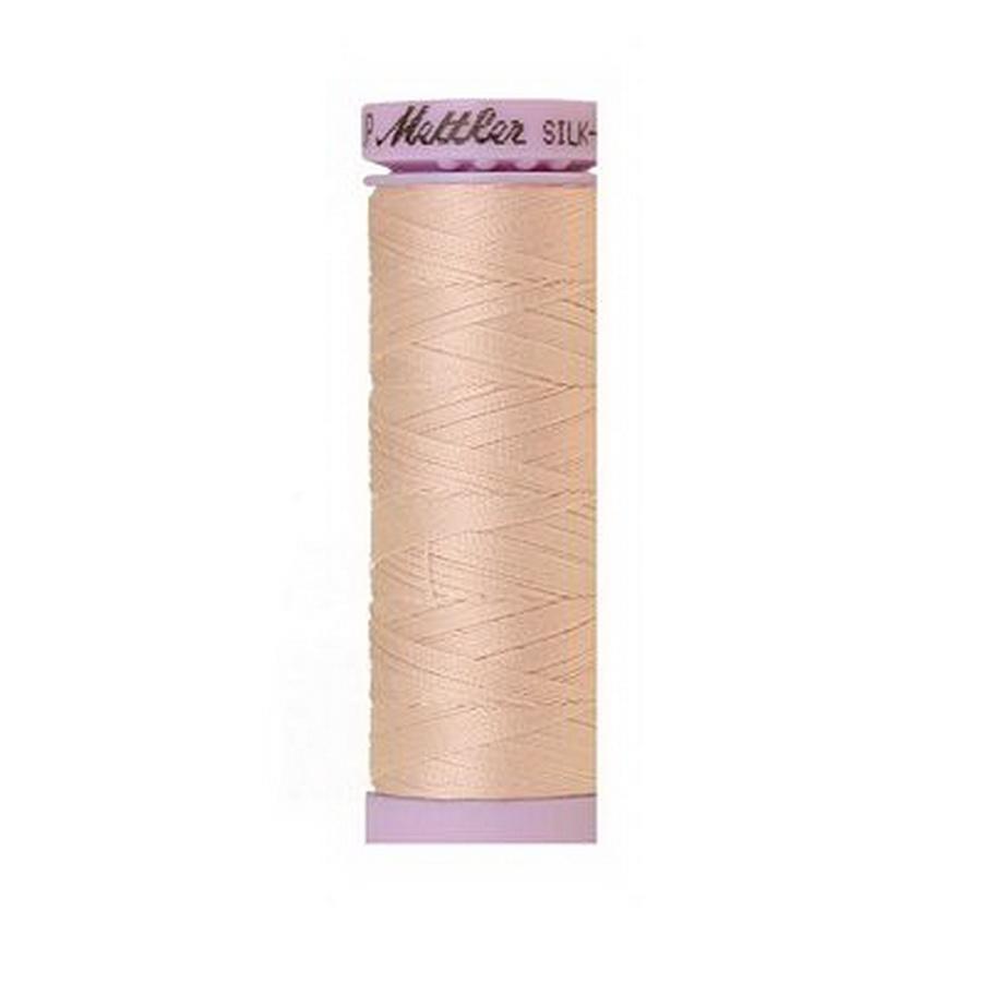 Silk Finish Cotton 50wt 150m (Box of 5) FLESH - Sewingmachinesplus.com