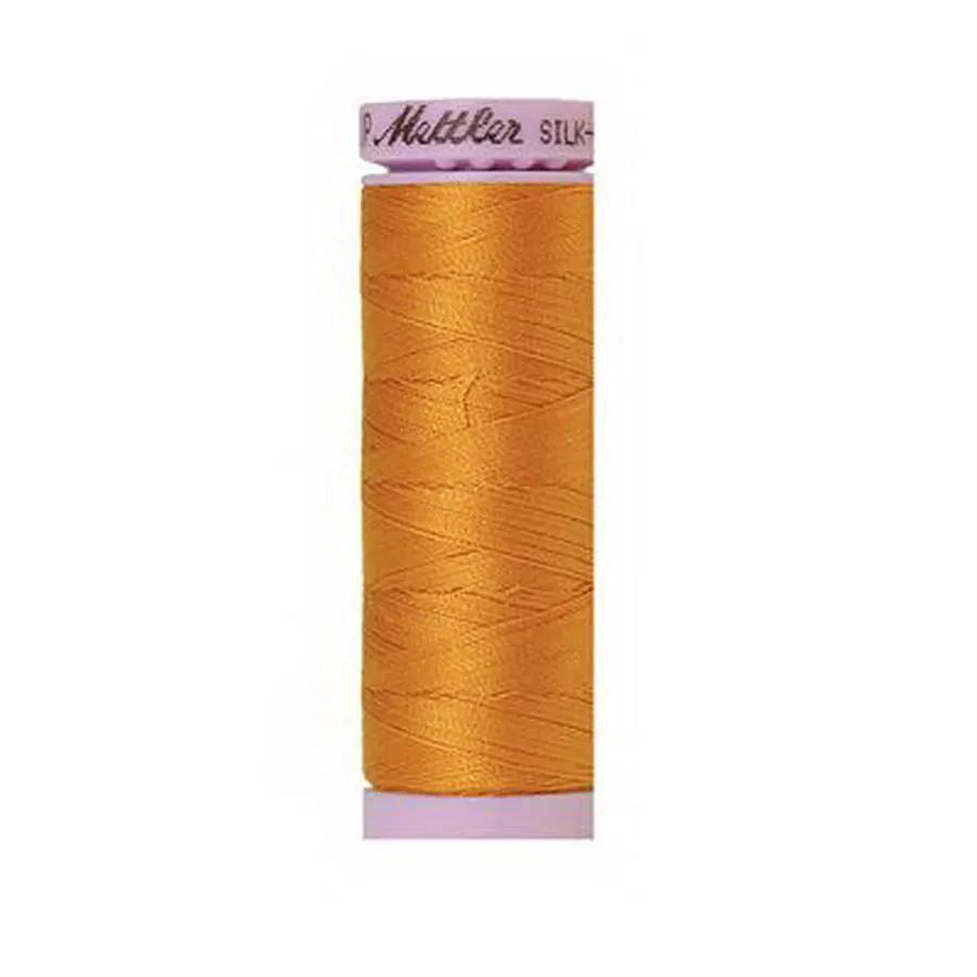 Silk Finish Cotton 50wt 150m 5ct SUNFLOWER BOX05 - Sewingmachinesplus.com