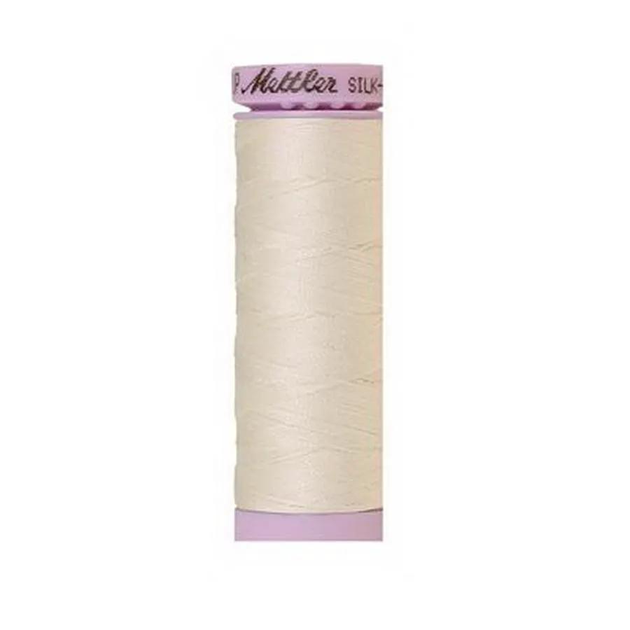 Silk Finish Cotton 50wt 150m (Box of 5) MUSLIN - Sewingmachinesplus.com