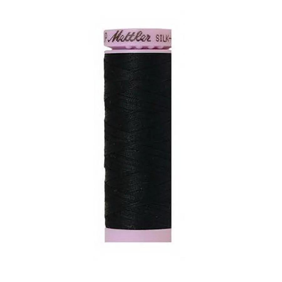 Silk Finish Cotton 50wt 150m 5ct SPACE BOX05 - Sewingmachinesplus.com