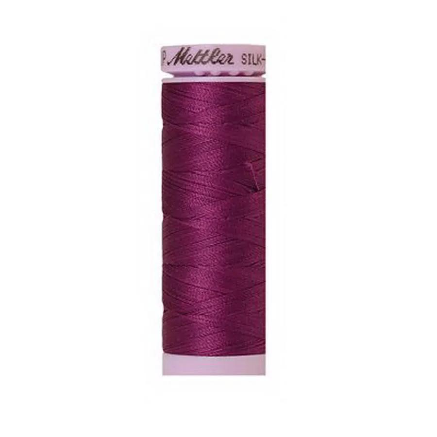 Silk Finish Cotton 50wt 150m 5ct PURPLE PASSION BOX05 - Sewingmachinesplus.com