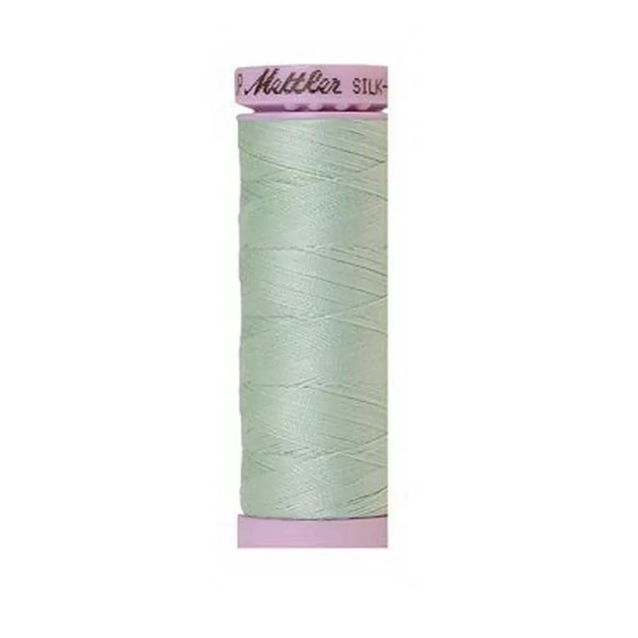 Silk Finish Cotton 50wt 150m 5ct SNOWMOON BOX05 - Sewingmachinesplus.com