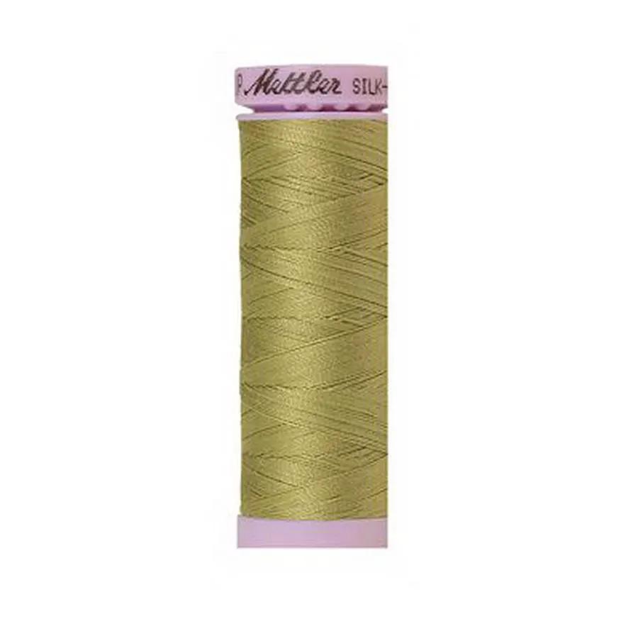 Silk Finish Cotton 50wt 150m 5ct SEAWEED BOX05 - Sewingmachinesplus.com