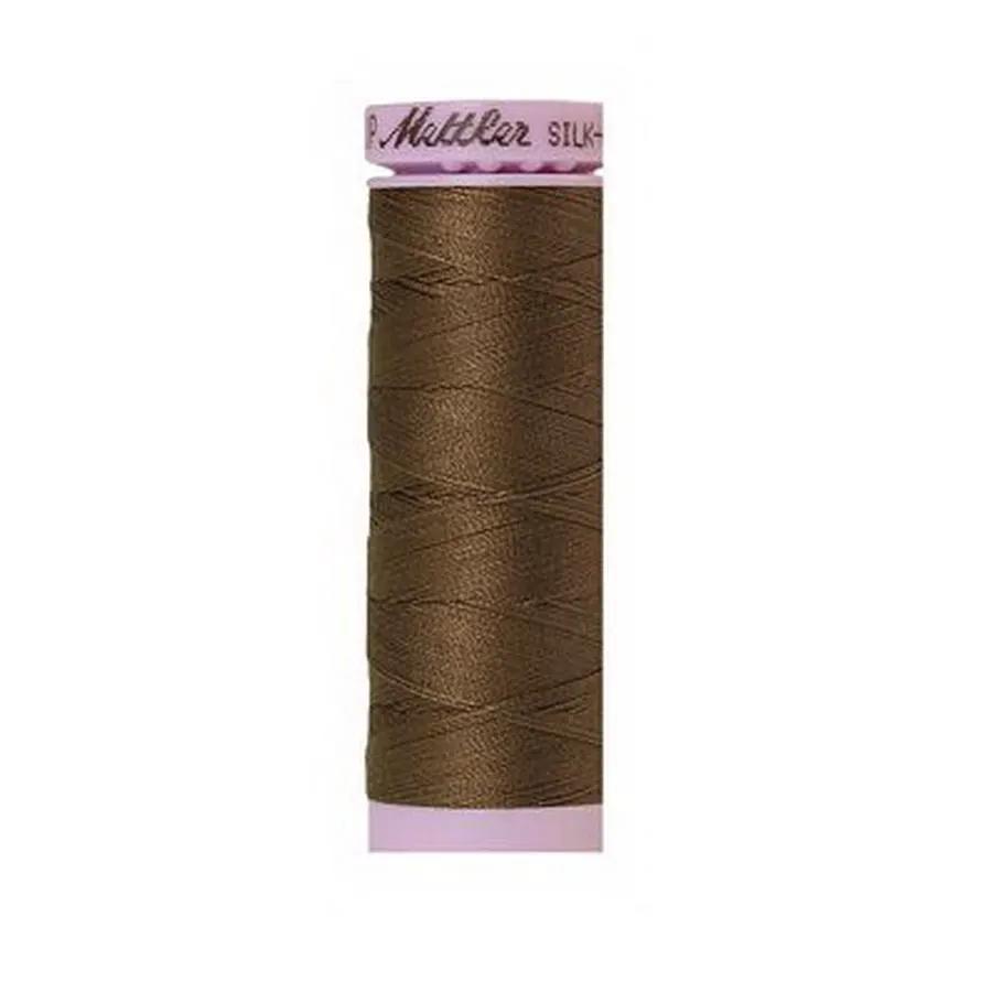 Silk Finish Cotton 50wt 150m 5ct PINE PARK BOX05 - Sewingmachinesplus.com