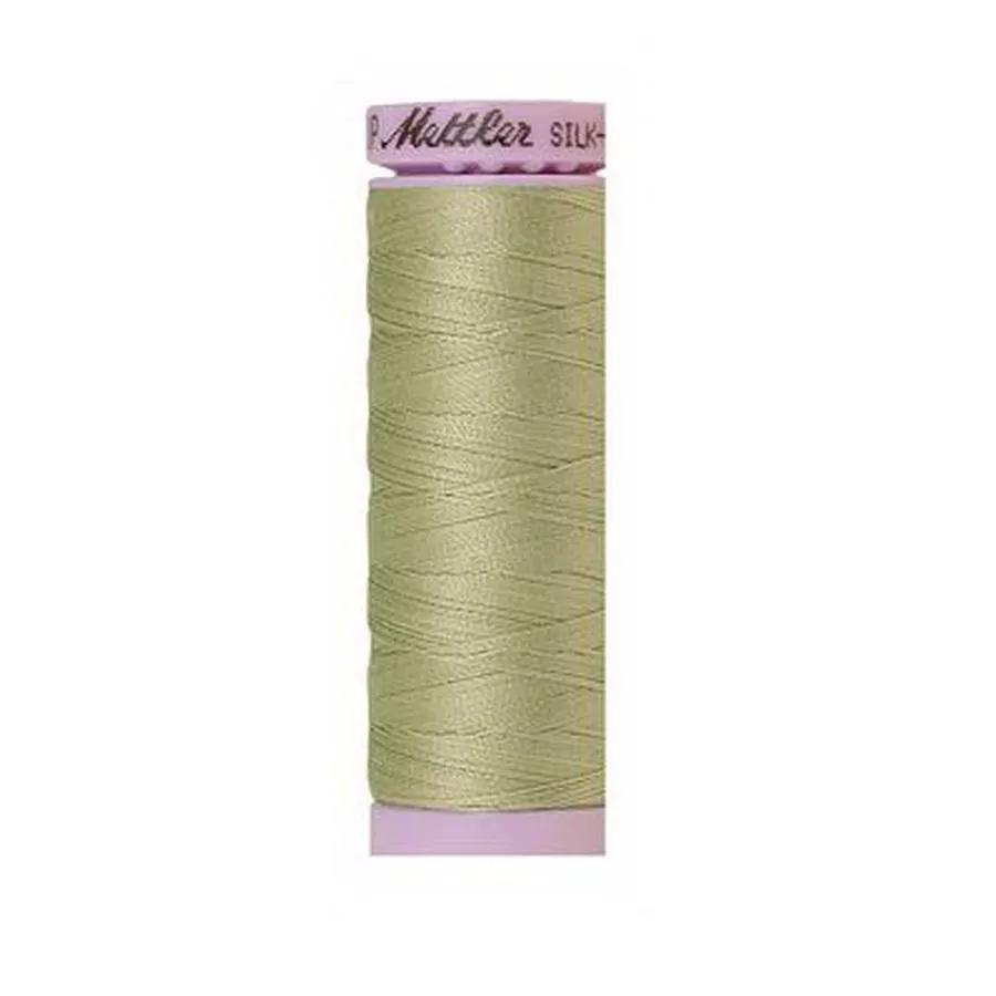 Silk Finish Cotton 50wt 150m 5ct GREEN GRAPE BOX05 - Sewingmachinesplus.com