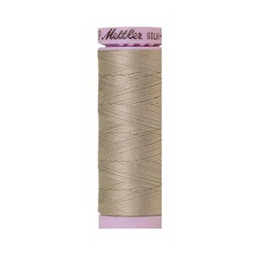 Silk Finish Cotton 50wt 150m 5ct LIGHT SAGE BOX05 - Sewingmachinesplus.com