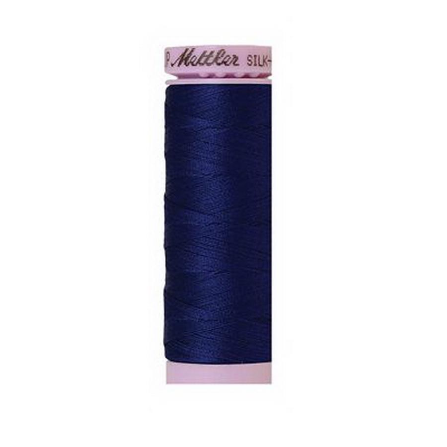 Silk Finish Cotton 50wt 150m 5ct DELFT BOX05 - Sewingmachinesplus.com