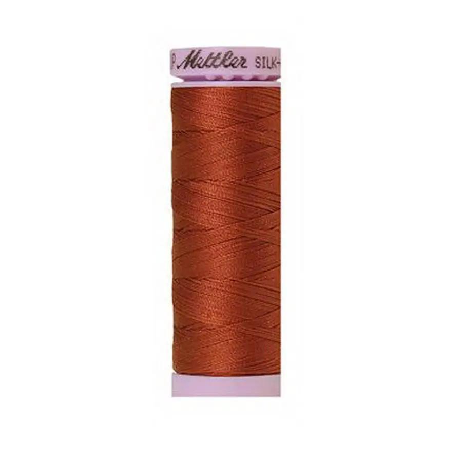 Silk Finish Cotton 50wt 150m (Box of 5) DIRTY PENNY - Sewingmachinesplus.com
