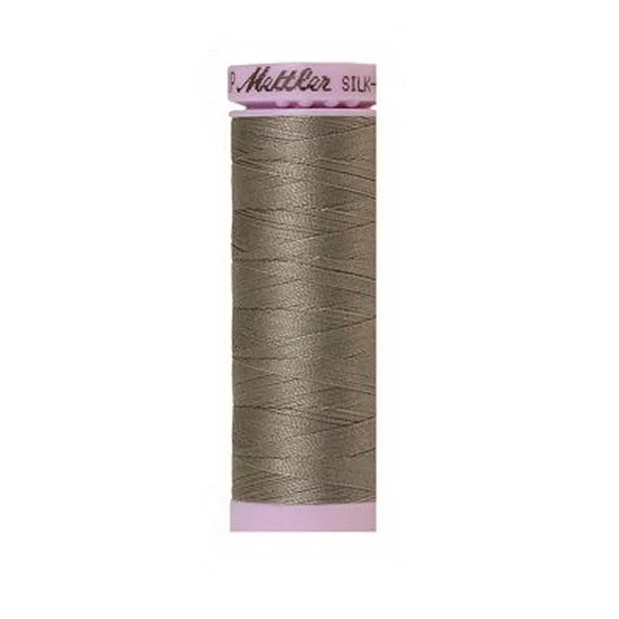 Silk Finish Cotton 50wt 150m (Box of 5) DECEMBER SKY - Sewingmachinesplus.com