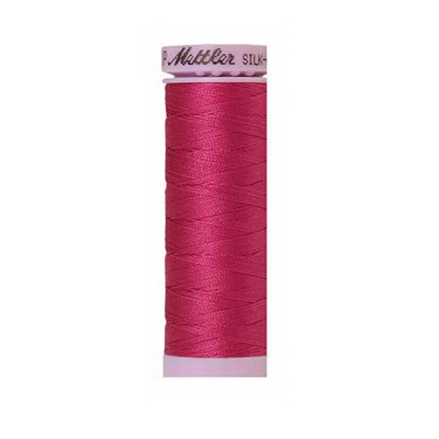Silk Finish Cotton 50wt 150m 5ct PEONY BOX05 - Sewingmachinesplus.com