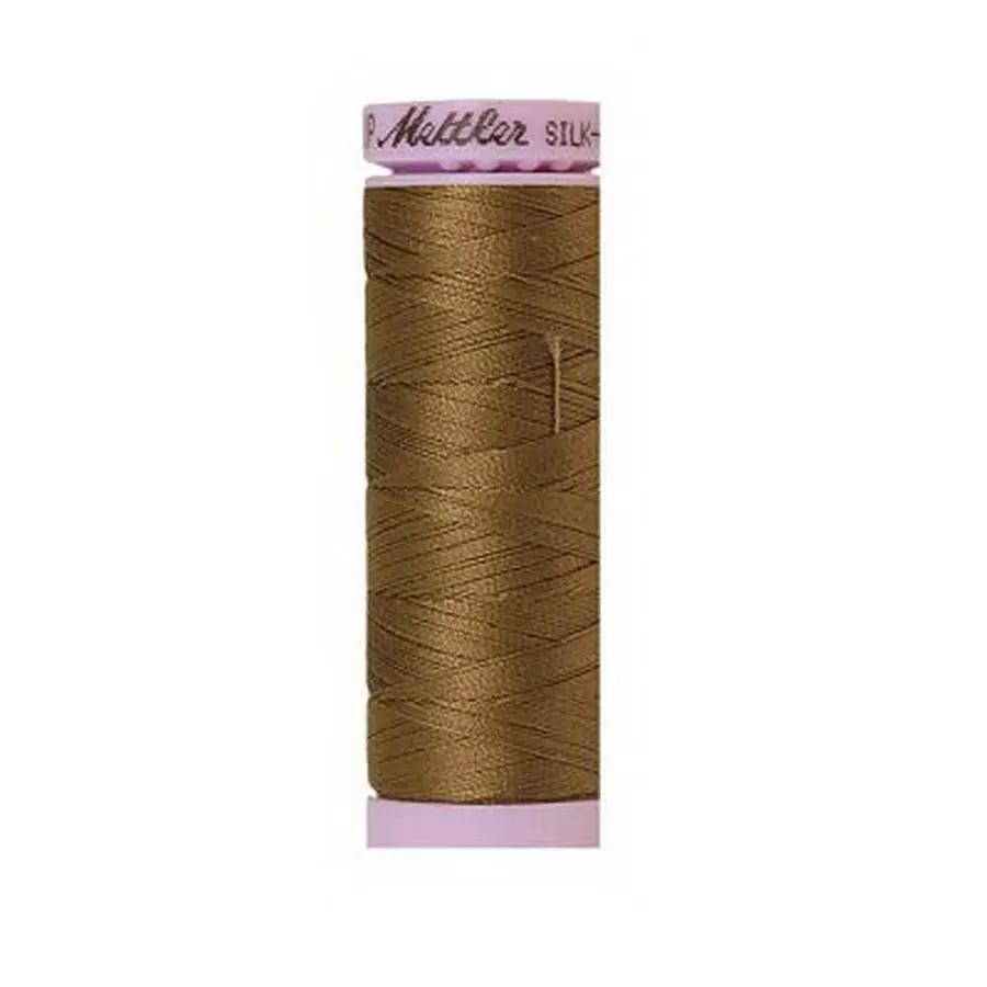 Silk Finish Cotton 50wt 150m (Box of 5) DORMOUSE - Sewingmachinesplus.com