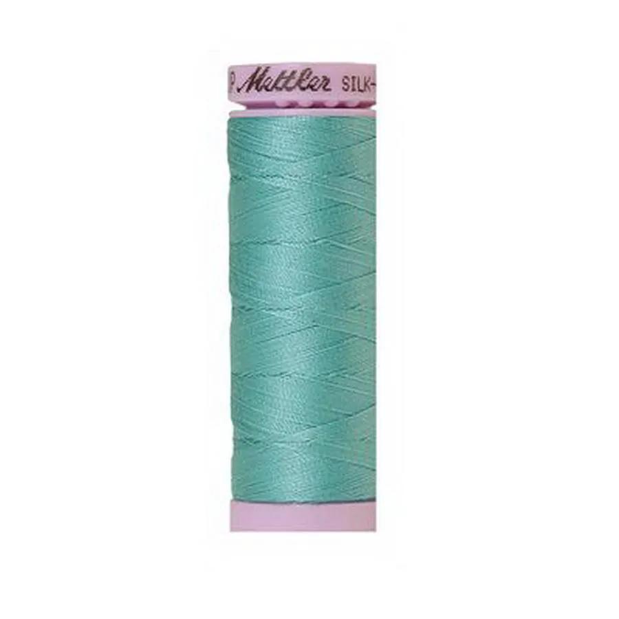 Silk Finish Cotton 50wt 150m 5ct MOUNTAIN LAKE BOX05 - Sewingmachinesplus.com