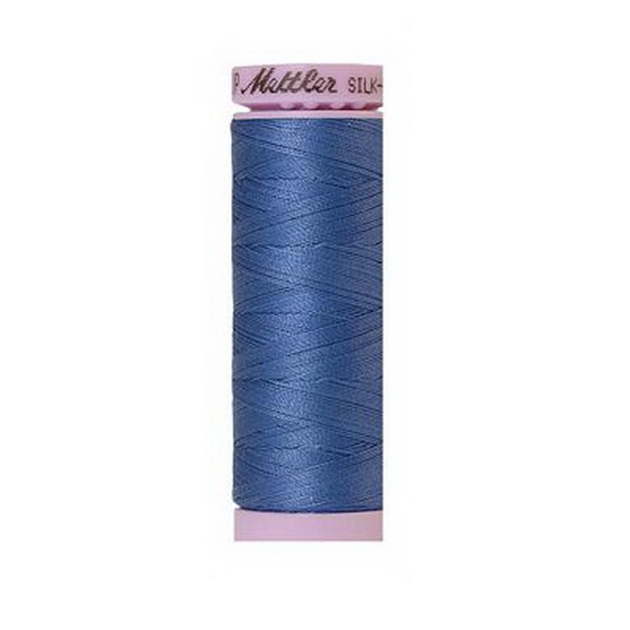 Silk Finish Cotton 50wt 150m 5ct TUFTS BLUE BOX05 - Sewingmachinesplus.com
