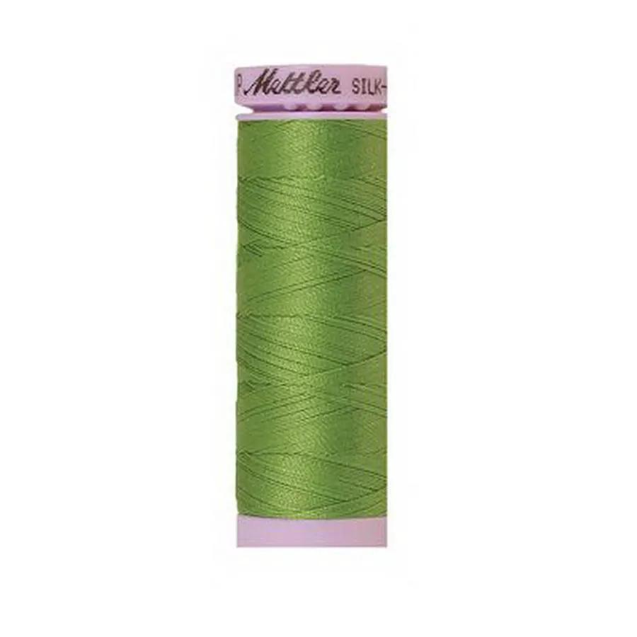 Silk Finish Cotton 50wt 150m (Box of 5) FOLIAGE - Sewingmachinesplus.com