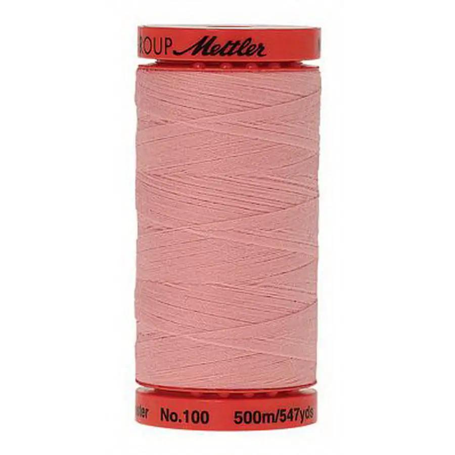 Metrosene Plus Thread 500m (Box of 5) CHIFFON - Sewingmachinesplus.com