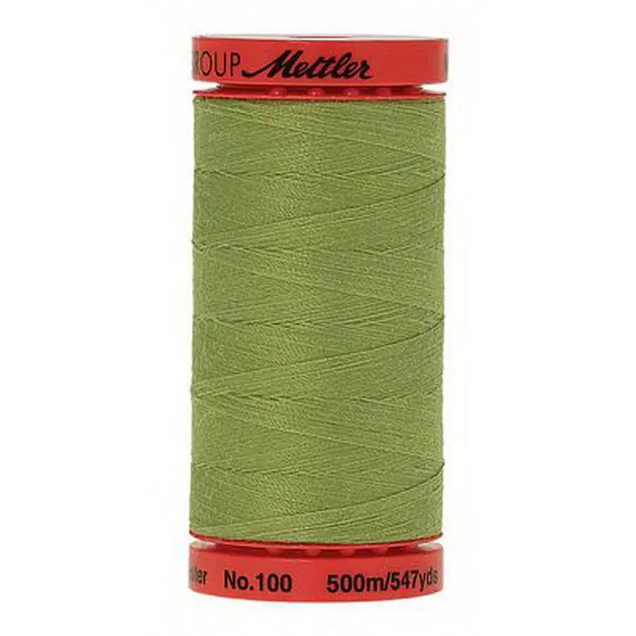 Metrosene Plus Thread 500m 5ct BRIGHT MINT BOX05 - Sewingmachinesplus.com